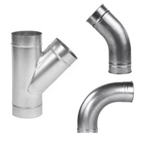 Steel Pipe Fittings