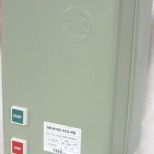 Magnetic Starters | Typhoon Dust Collection Solutions